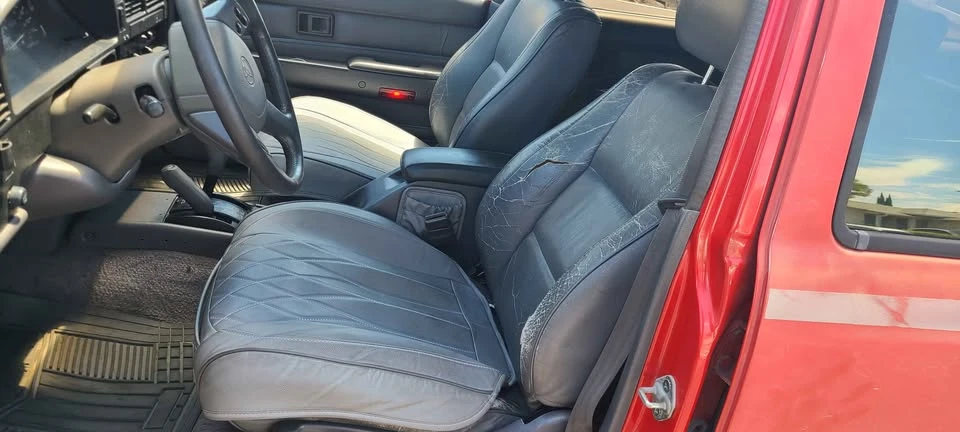 1992 Toyota 4Runner 2nd Gen - Image 6 of 16