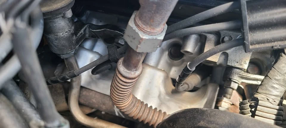 1992 Toyota 4Runner 2nd Gen - Image 11 of 16