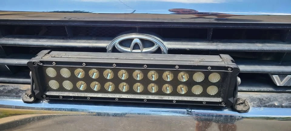 1992 Toyota 4Runner 2nd Gen - Image 14 of 16