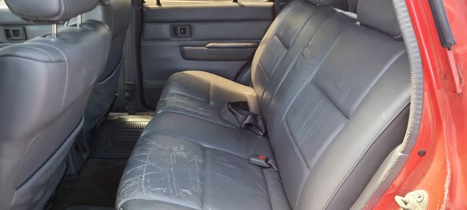 1992 Toyota 4Runner 2nd Gen - Image 7 of 16
