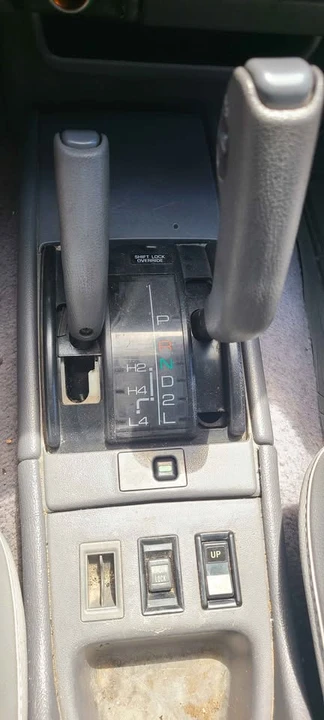 1992 Toyota 4Runner 2nd Gen - Image 8 of 16
