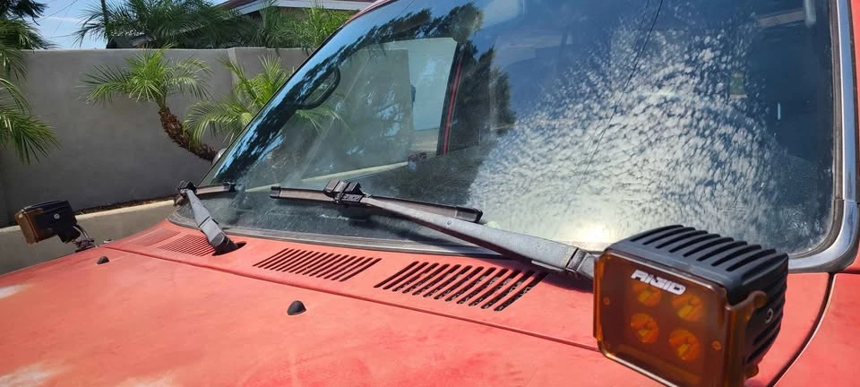 1992 Toyota 4Runner 2nd Gen - Image 15 of 16