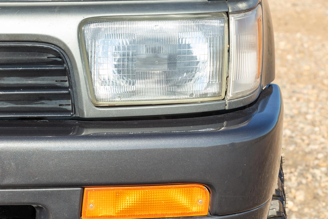 1992 Toyota 4Runner 2nd Gen - Image 13 of 31
