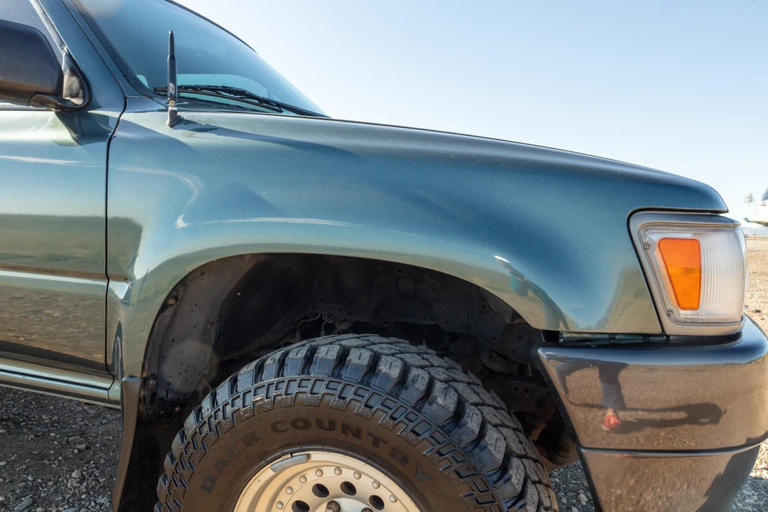 1992 Toyota 4Runner 2nd Gen - Image 22 of 31