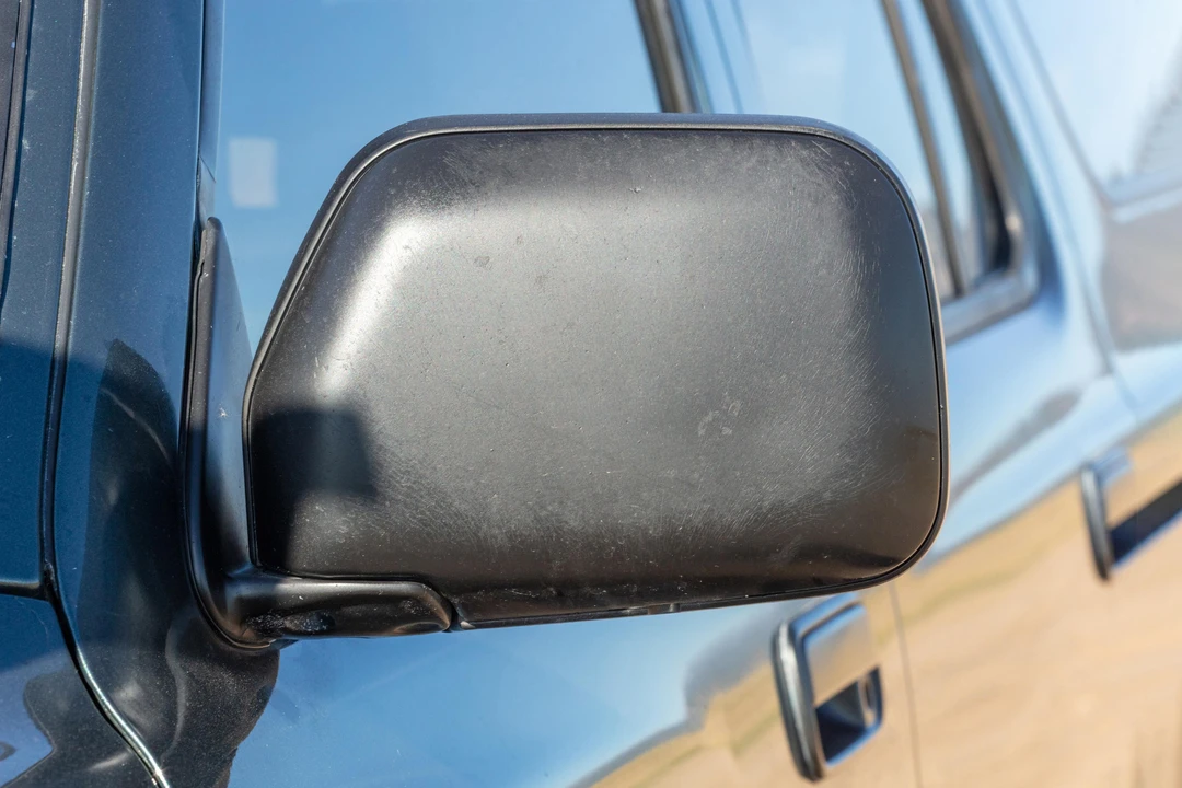 1992 Toyota 4Runner 2nd Gen - Image 25 of 31