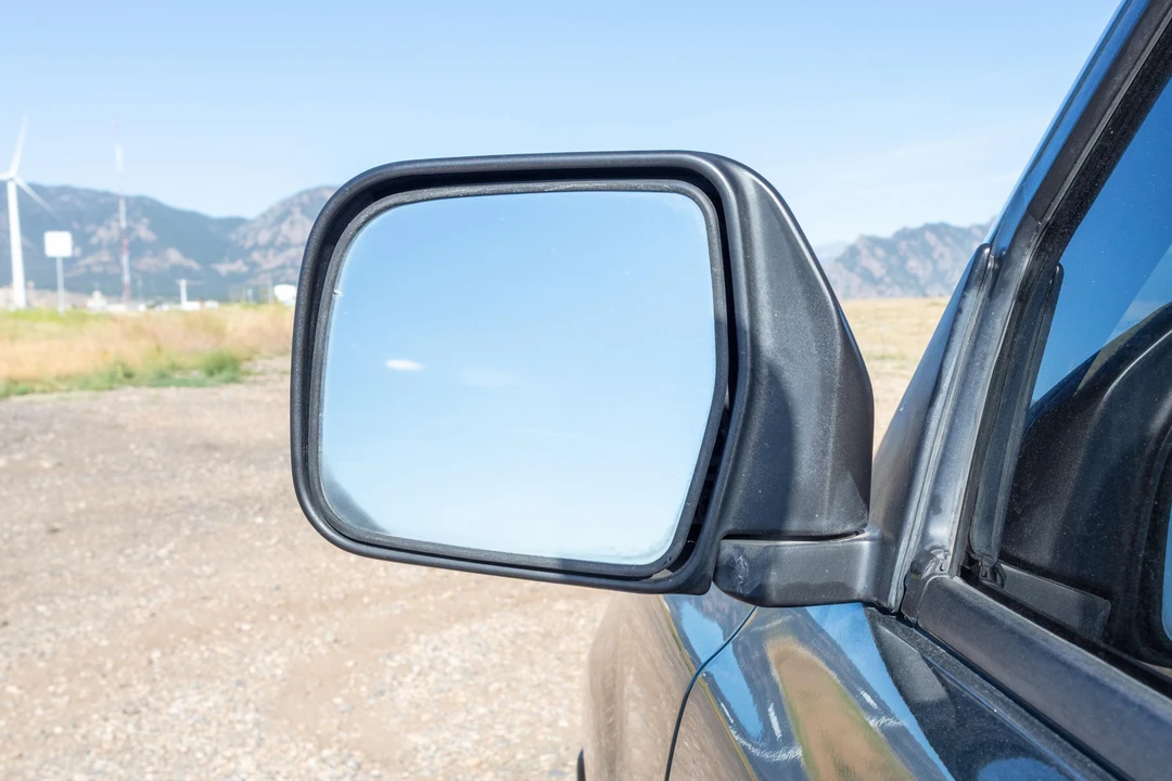 1992 Toyota 4Runner 2nd Gen - Image 27 of 31