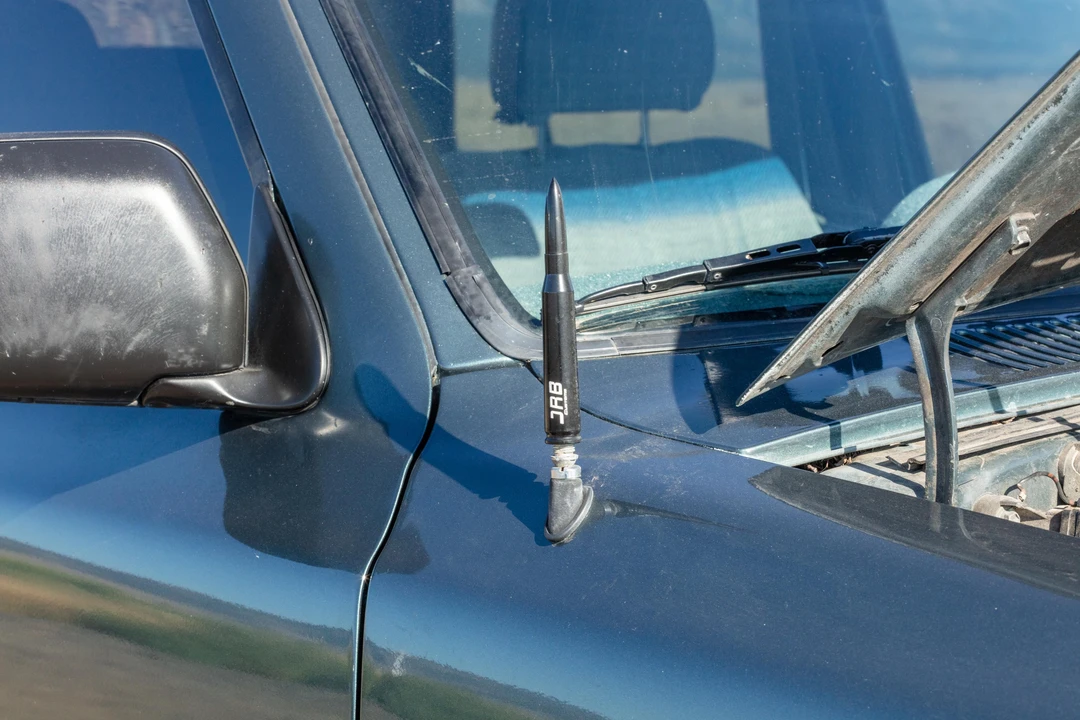 1992 Toyota 4Runner 2nd Gen - Image 29 of 31
