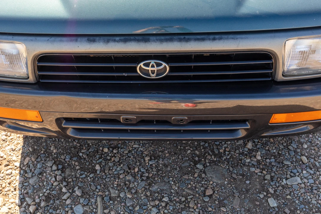1992 Toyota 4Runner 2nd Gen - Image 30 of 31