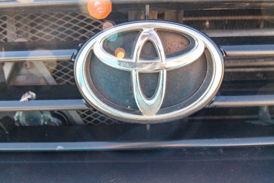 1992 Toyota 4Runner 2nd Gen - Image 31 of 31