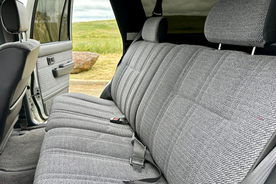 1992 Toyota 4Runner 2nd Gen - Image 29 of 31