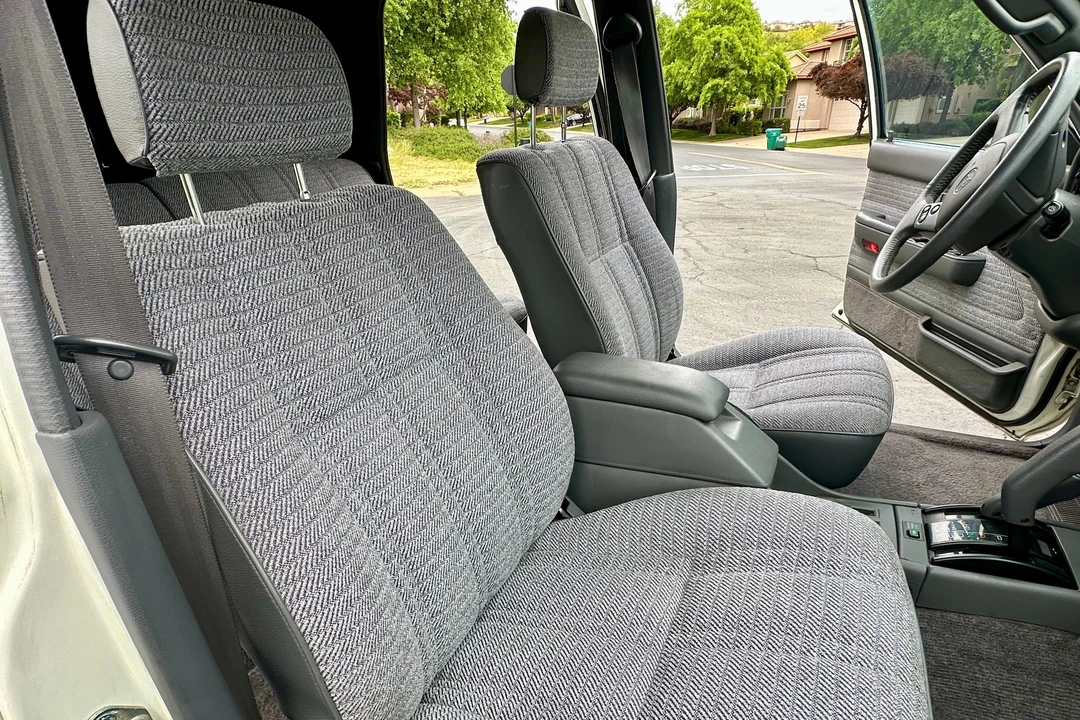 1992 Toyota 4Runner 2nd Gen - Image 28 of 31