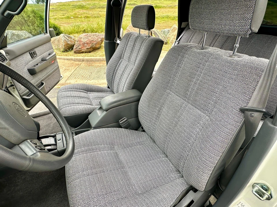 1992 Toyota 4Runner 2nd Gen - Image 31 of 31