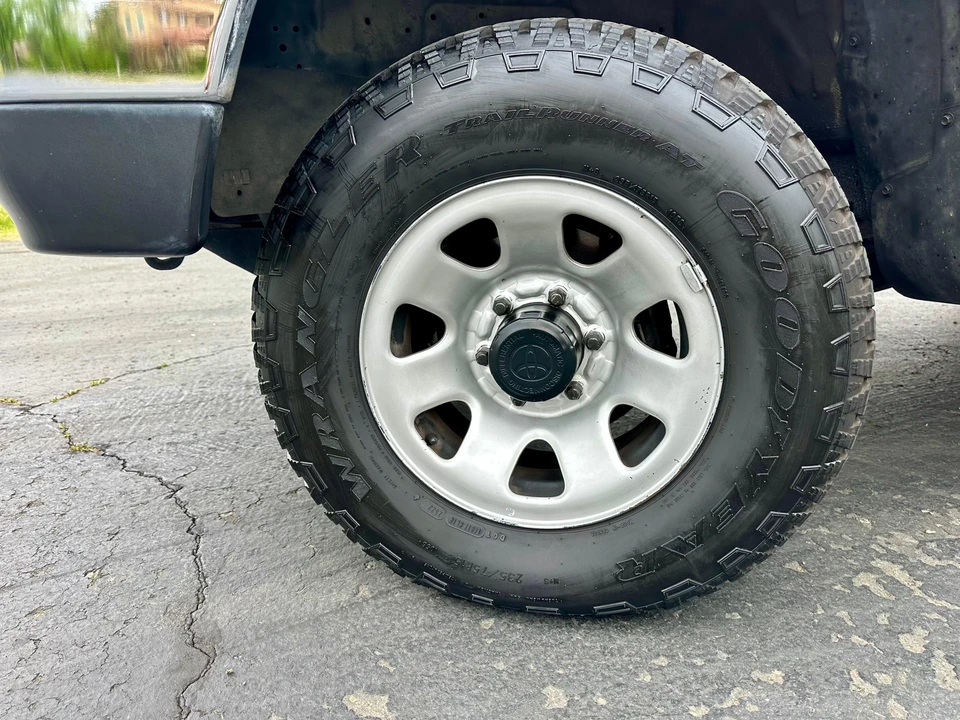 1992 Toyota 4Runner 2nd Gen - Image 23 of 31