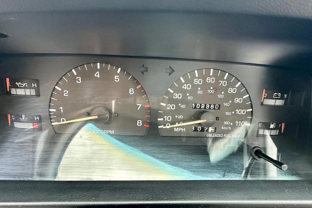 1992 Toyota 4Runner 2nd Gen - Image 30 of 31