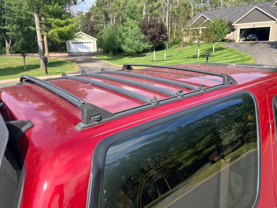 1992 Toyota 4Runner 2nd Gen - Image 17 of 31