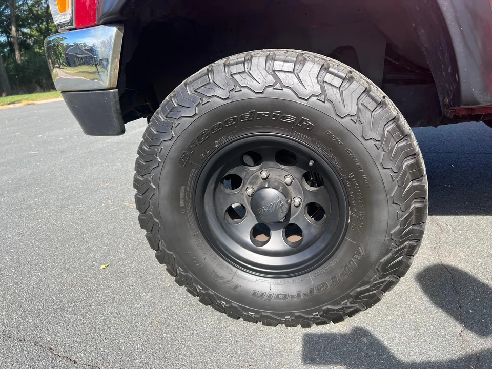 1992 Toyota 4Runner 2nd Gen - Image 21 of 31