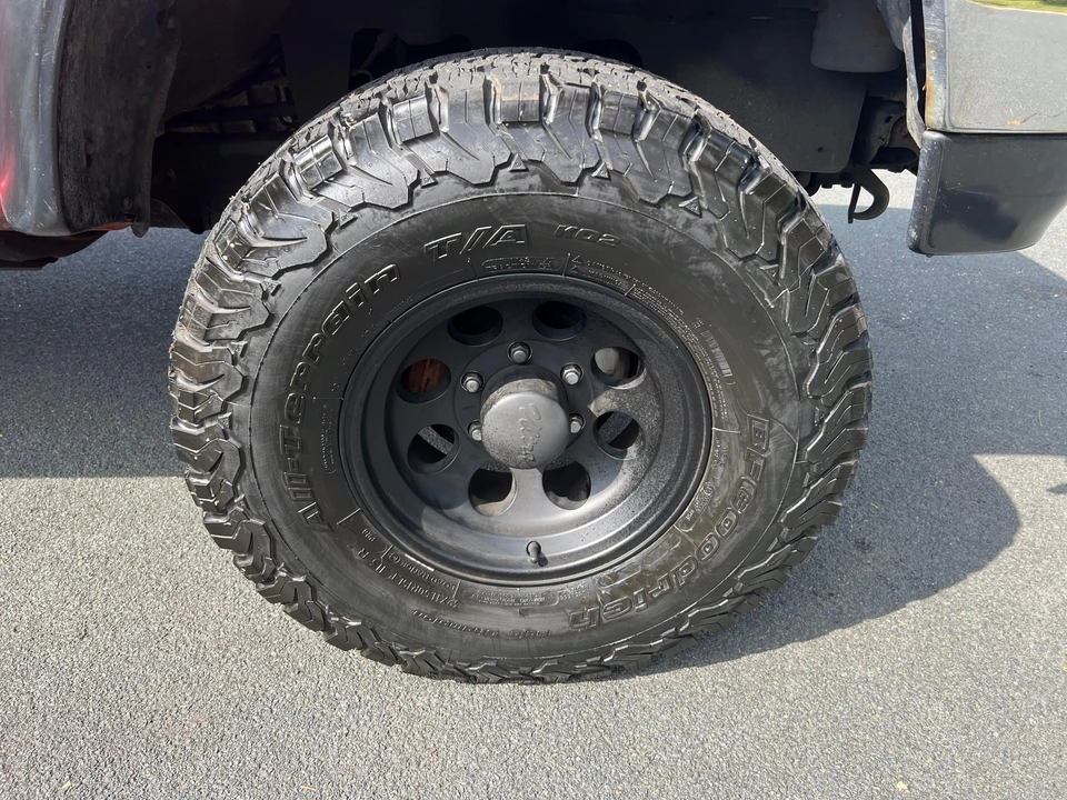 1992 Toyota 4Runner 2nd Gen - Image 24 of 31