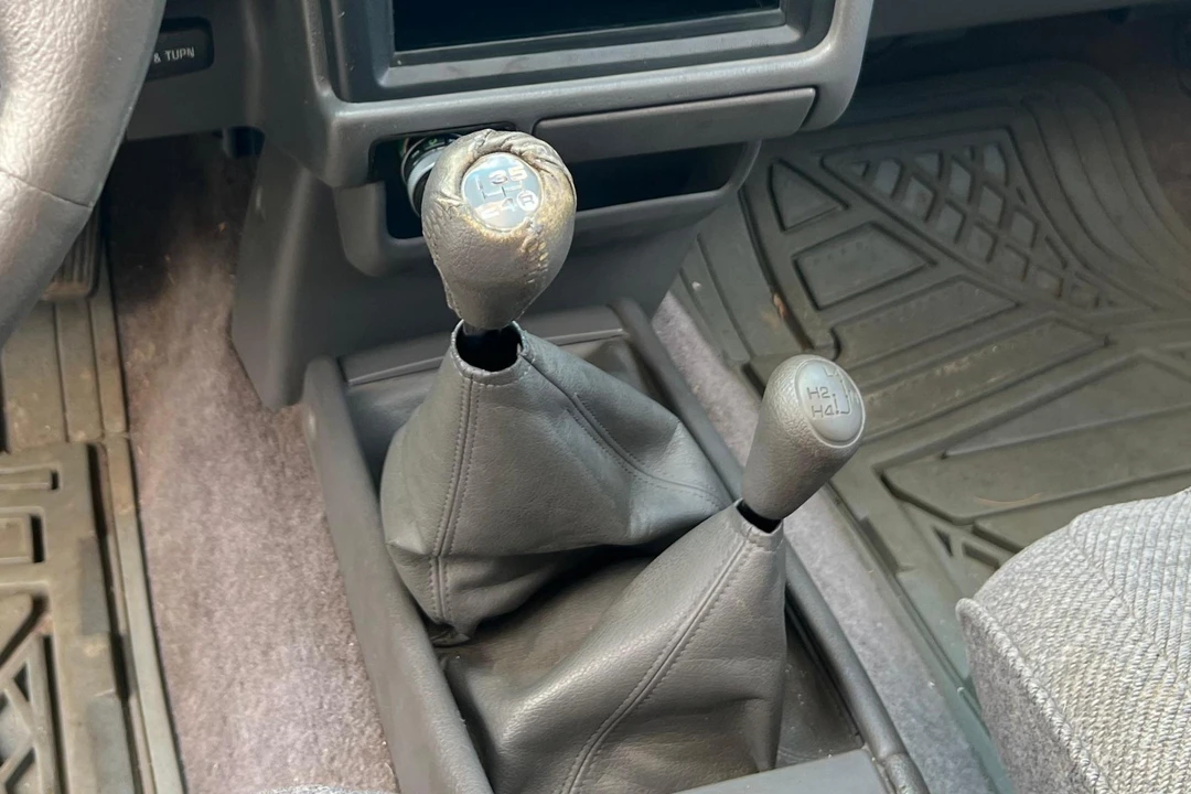 1992 Toyota 4Runner 2nd Gen - Image 28 of 31