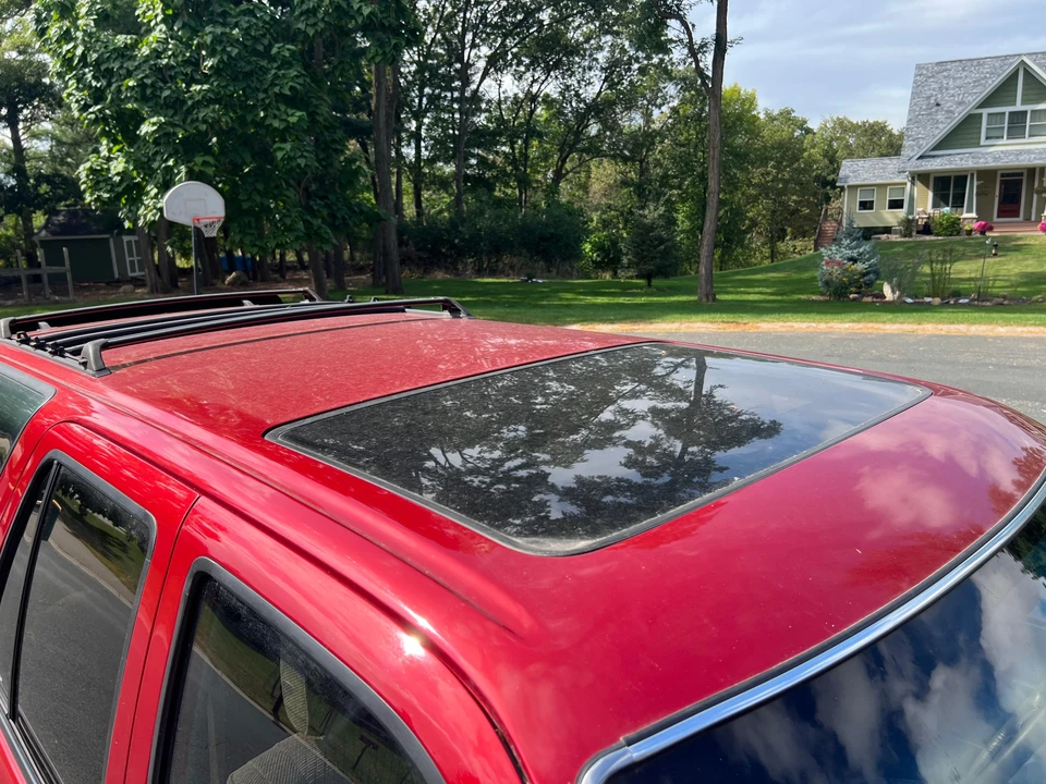 1992 Toyota 4Runner 2nd Gen - Image 19 of 31