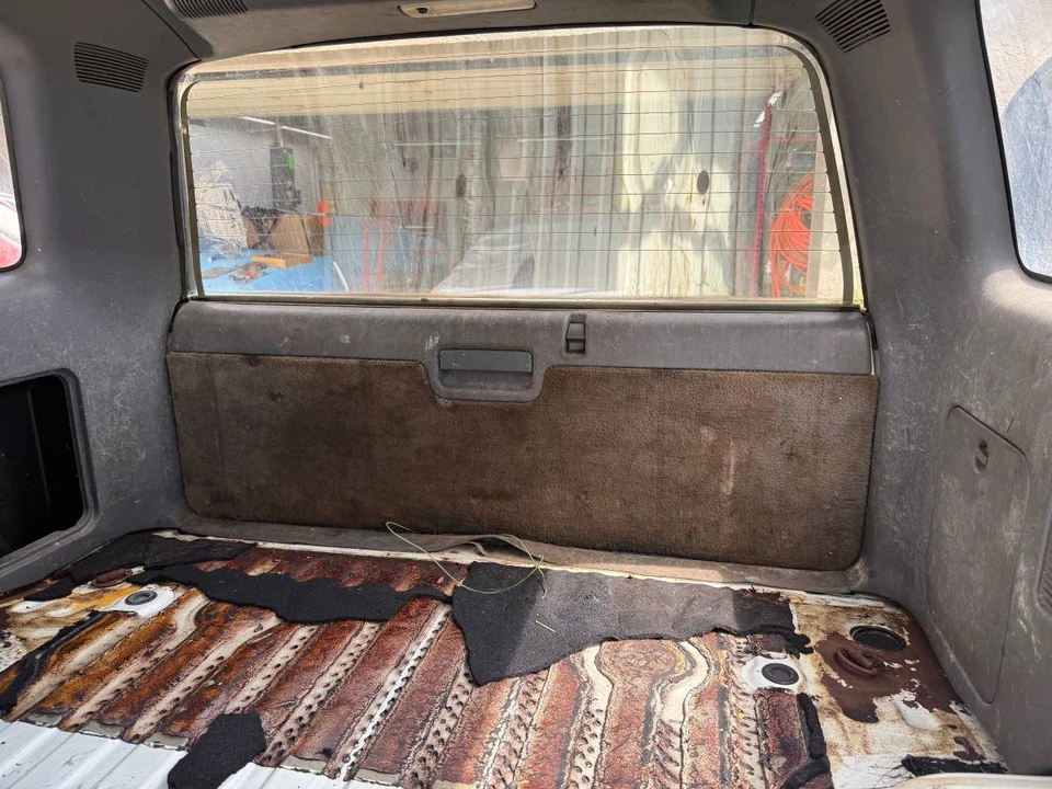 1992 Toyota 4Runner 2nd Gen - Image 17 of 20