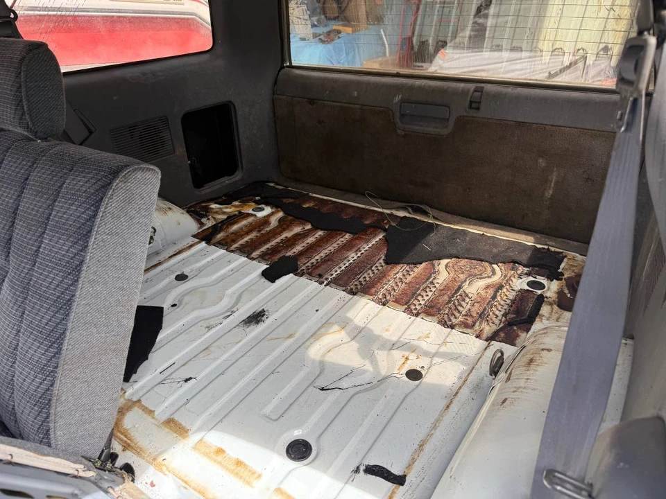 1992 Toyota 4Runner 2nd Gen - Image 16 of 20