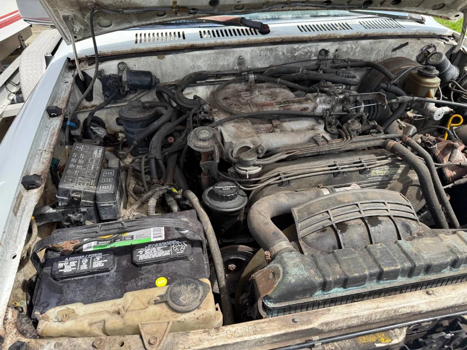 1992 Toyota 4Runner 2nd Gen - Image 19 of 20