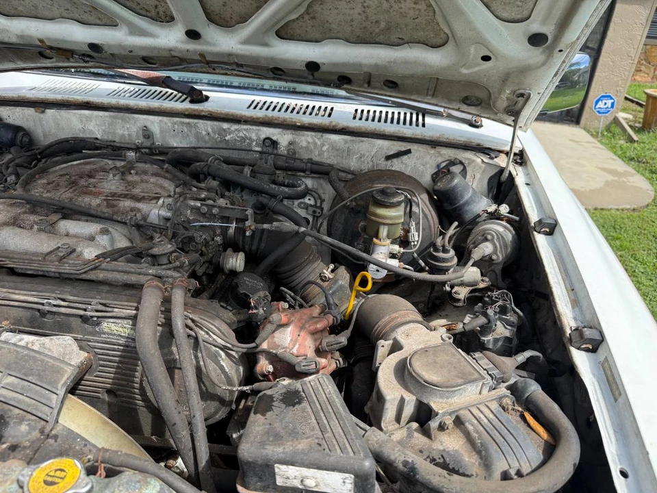 1992 Toyota 4Runner 2nd Gen - Image 20 of 20