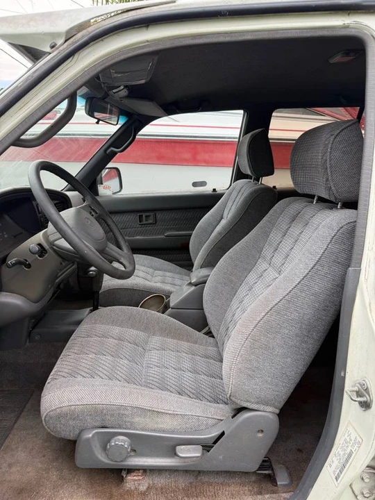 1992 Toyota 4Runner 2nd Gen - Image 8 of 20