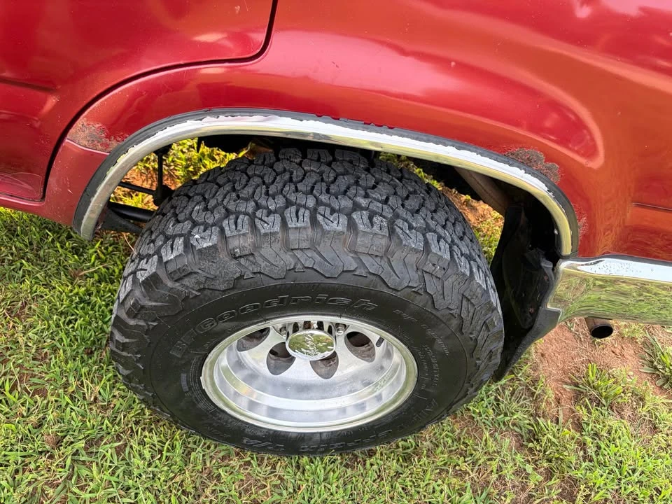 1992 Toyota 4Runner 2nd Gen - Image 10 of 13