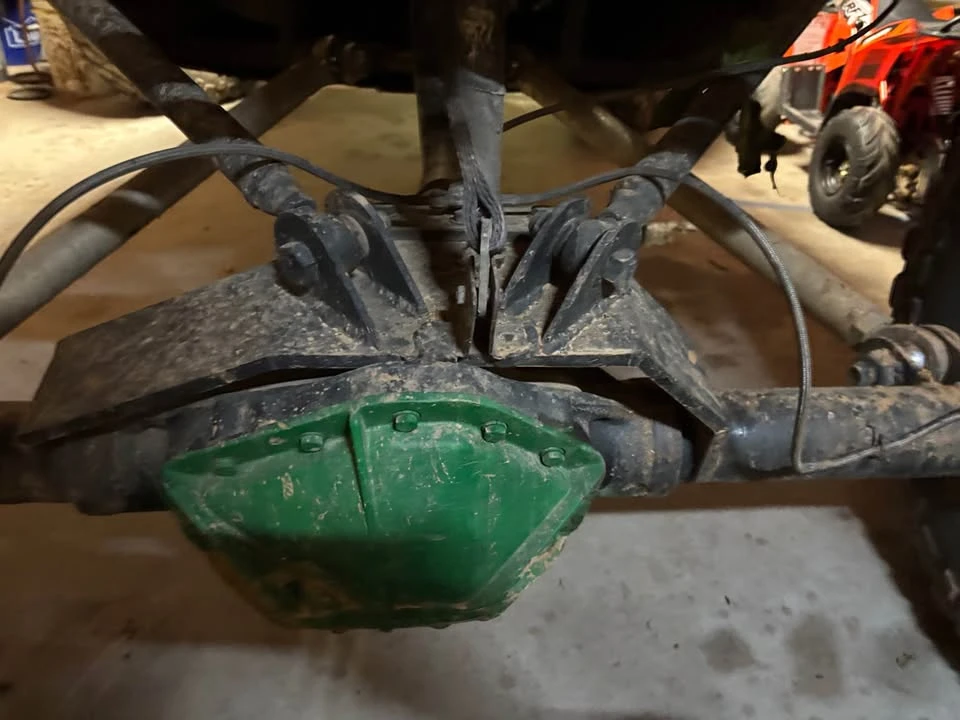 1992 Toyota 4Runner 2nd Gen - Image 5 of 15