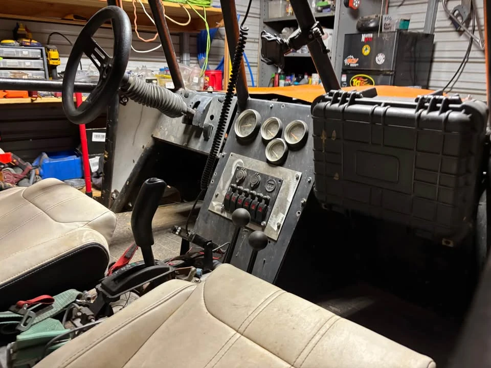 1992 Toyota 4Runner 2nd Gen - Image 6 of 15