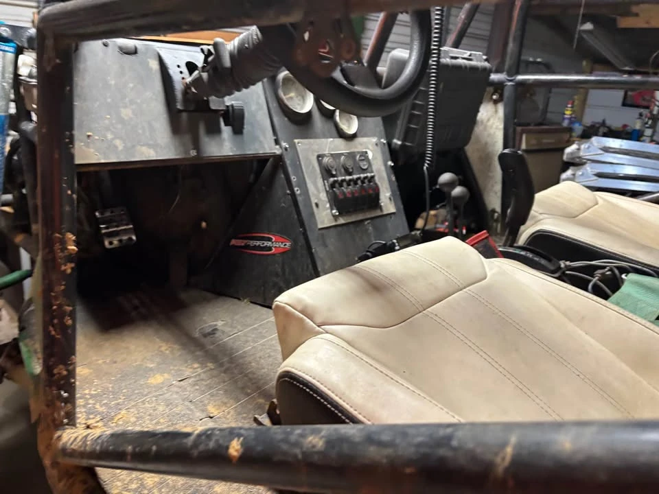 1992 Toyota 4Runner 2nd Gen - Image 7 of 15