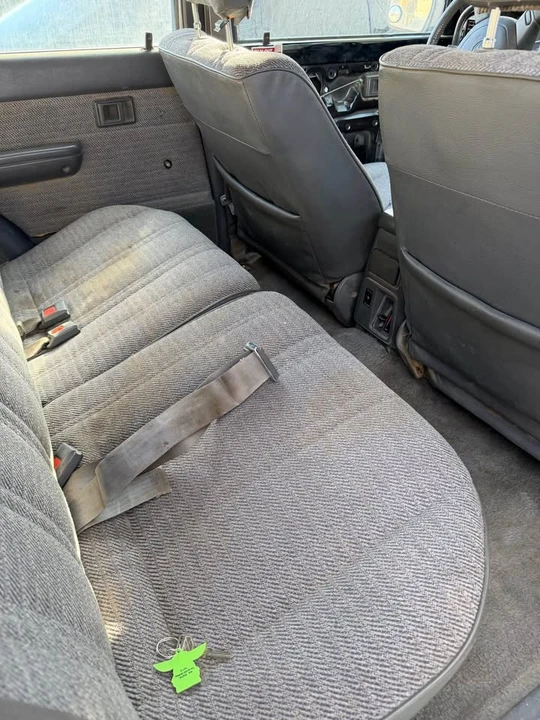 1992 Toyota 4Runner 2nd Gen - Image 6 of 6