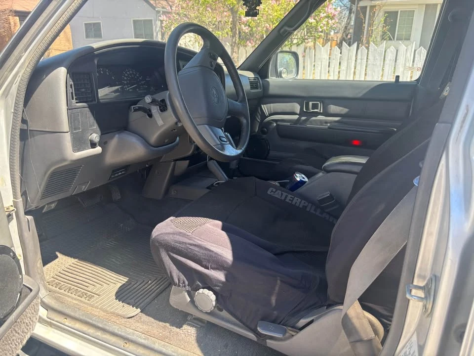 1992 Toyota 4Runner 2nd Gen - Image 6 of 10