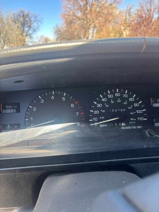 1992 Toyota 4Runner 2nd Gen - Image 9 of 10