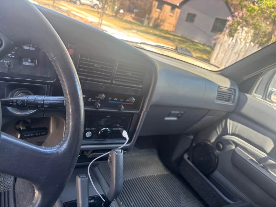 1992 Toyota 4Runner 2nd Gen - Image 10 of 10