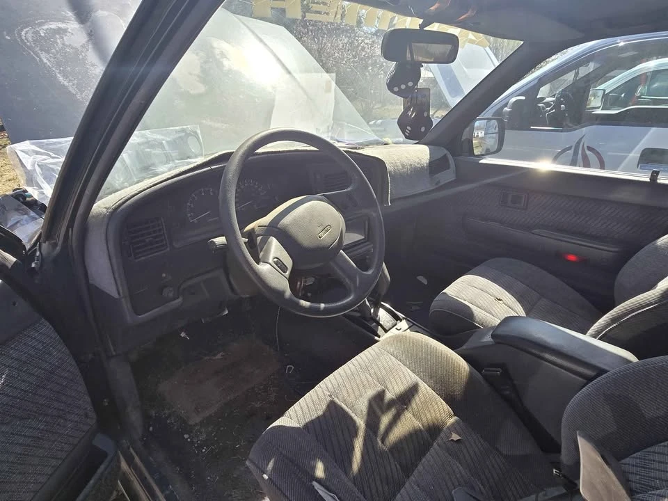 1992 Toyota 4Runner 2nd Gen - Image 5 of 7