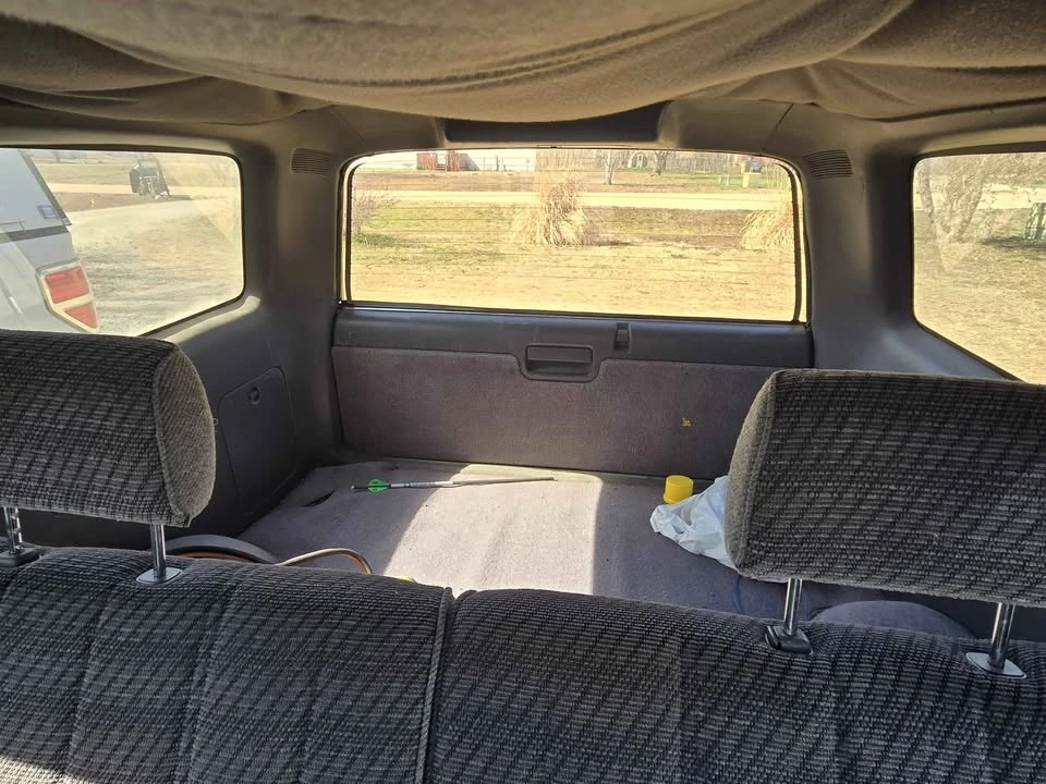 1992 Toyota 4Runner 2nd Gen - Image 7 of 7