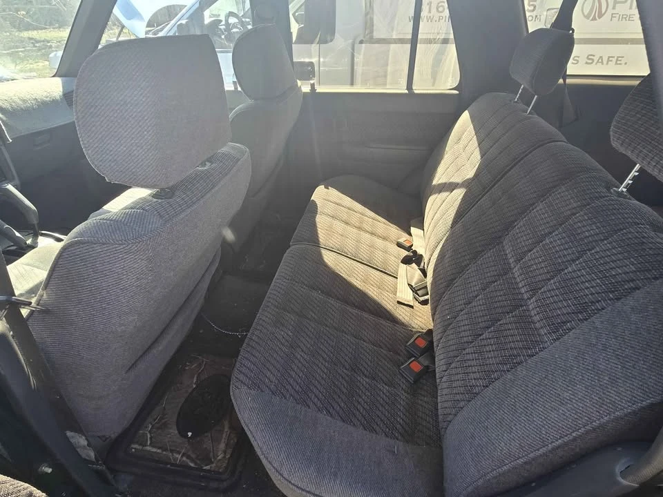 1992 Toyota 4Runner 2nd Gen - Image 6 of 7