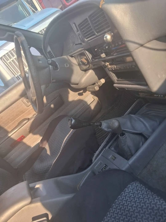 1992 Toyota 4Runner 2nd Gen - Image 2 of 4