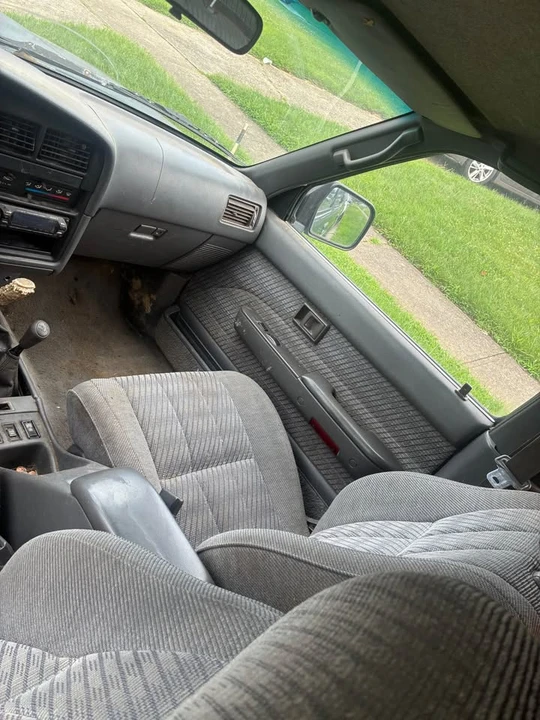 1992 Toyota 4Runner 2nd Gen - Image 3 of 10