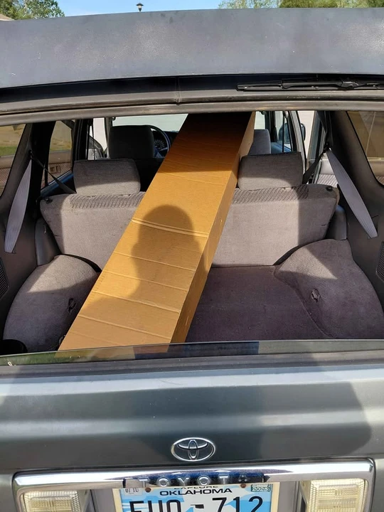 1992 Toyota 4Runner 2nd Gen - Image 13 of 13