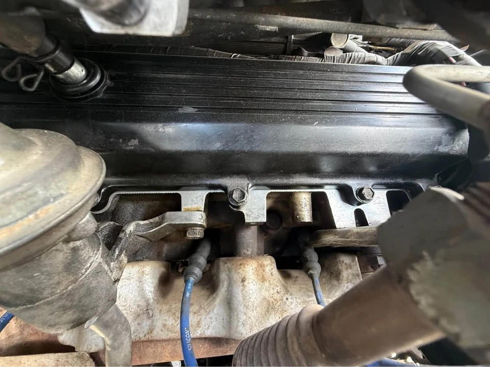 1992 Toyota 4Runner 2nd Gen - Image 4 of 20