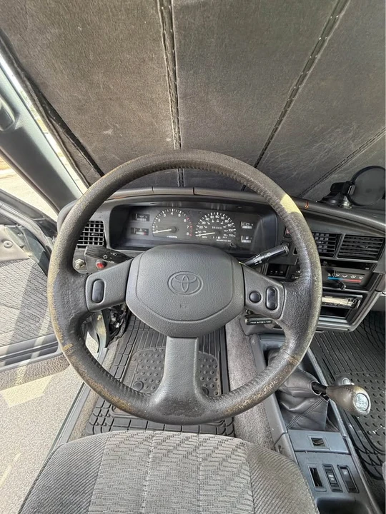 1992 Toyota 4Runner 2nd Gen - Image 14 of 20