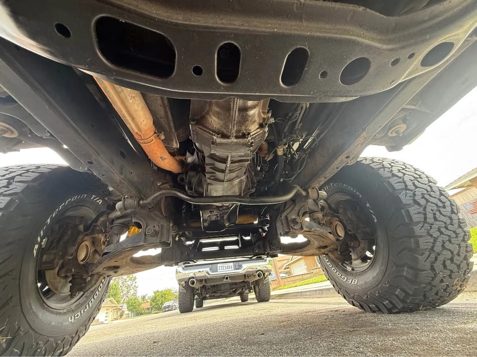 1992 Toyota 4Runner 2nd Gen - Image 7 of 20