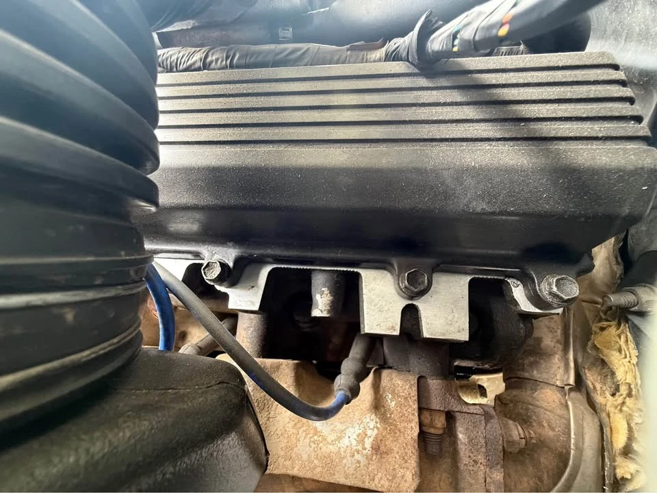 1992 Toyota 4Runner 2nd Gen - Image 5 of 20