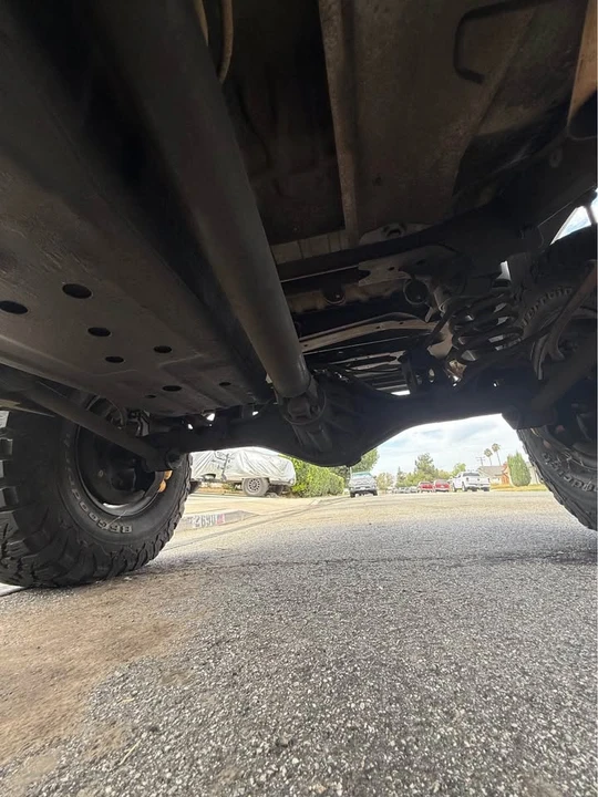 1992 Toyota 4Runner 2nd Gen - Image 11 of 20