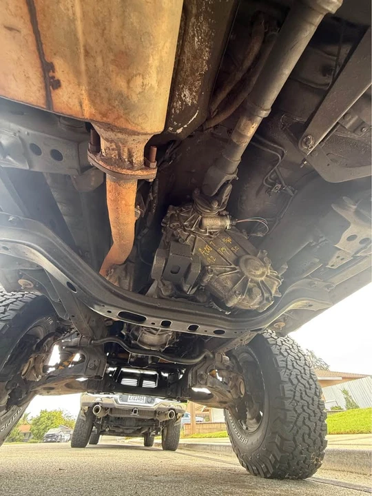 1992 Toyota 4Runner 2nd Gen - Image 10 of 20