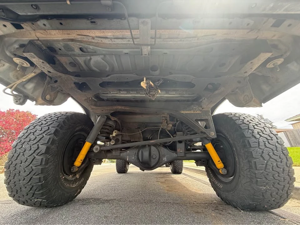 1992 Toyota 4Runner 2nd Gen - Image 8 of 20