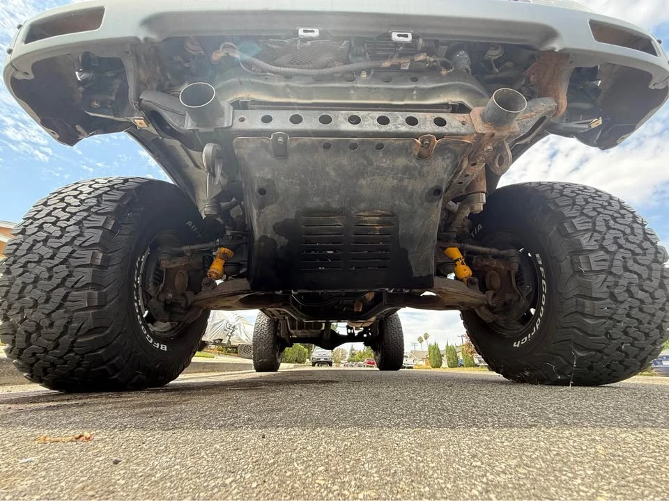 1992 Toyota 4Runner 2nd Gen - Image 9 of 20